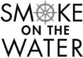 SMOKE ON THE WATER