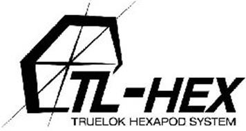 TL-HEX TRUELOK HEXAPOD SYSTEM