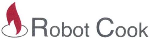 ROBOT COOK
