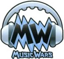 MW MUSIC WARS