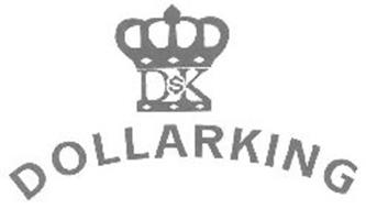 DOLLARKING D $ K