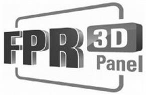 FPR 3D PANEL