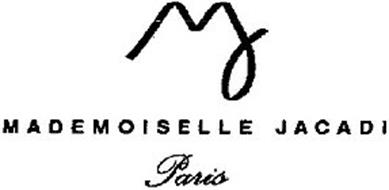 MJ MADEMOISELLE JACADI PARIS