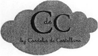C DE C BY CORDELIA DE CASTELLANE