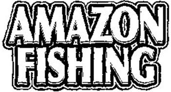 AMAZON FISHING