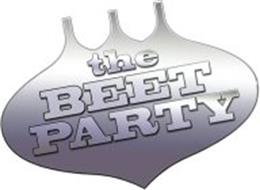THE BEET PARTY