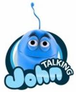 TALKING JOHN