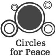 CIRCLES FOR PEACE