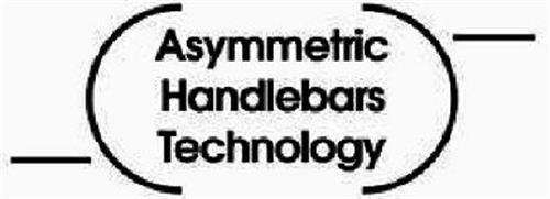 ASYMMETRIC HANDLEBARS TECHNOLOGY