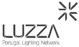 LUZZA PORTUGAL LIGHTING NETWORK