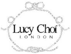 LUCY CHOÍ LONDON