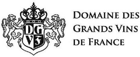 DGVF DOMAINE DES GRANDS VINS DE FRANCE