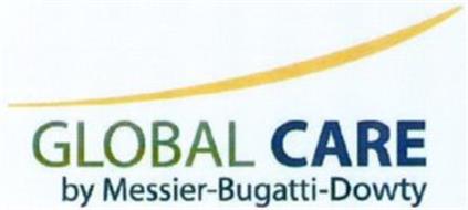 GLOBAL CARE BY MESSIER-BUGATTI-DOWTY