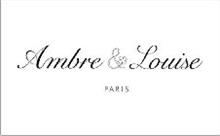 AMBRE & LOUISE PARIS