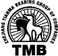 TMB ZHEJIANG TIANMA BEARING GROUP OF COMPANIES