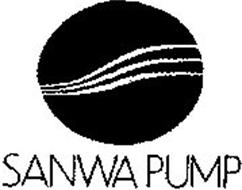 SANWA PUMP