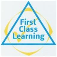 FIRST CLASS LEARNING