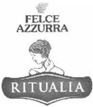 FELCE AZZURRA RITUALIA