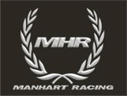 MHR MANHART RACING