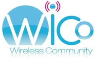 WICO WIRELESS COMMUNITY
