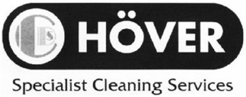 CDS HÖVER SPECIALIST CLEANING SERVICES