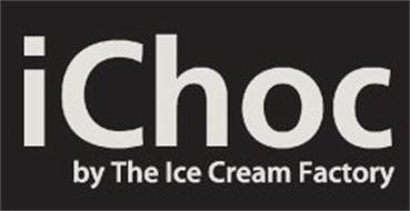 ICHOC BY THE ICE CREAM FACTORY