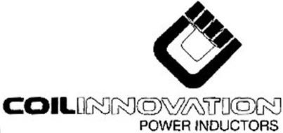 COIL INNOVATION POWER INDUCTORS