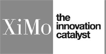 XIMO THE INNOVATION CATALYST