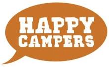 HAPPY CAMPERS