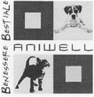 BENESSERE BESTIALE ANIWELL