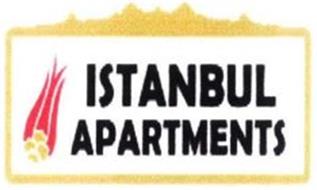 ISTANBUL APARTMENTS