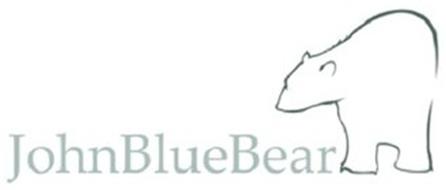 JOHN BLUE BEAR