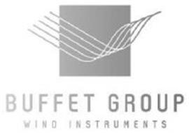 BUFFET GROUP WIND INSTRUMENTS