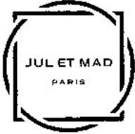 JUL ET MAD PARIS