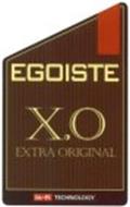 EGOISTE X.O EXTRA ORIGINAL IN-FI TECHNOLOGY