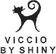 VICCIO BY SHINY