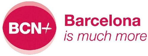 BCN+ BARCELONA IS MUCH MORE