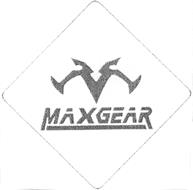 MG MAXGEAR