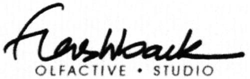 FLASHBACK OLFACTIVE STUDIO
