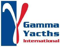 GAMMA YACTHS INTERNATIONAL
