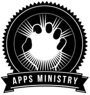 APPS MINISTRY