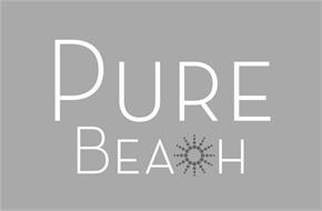 PURE BEACH