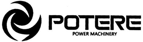POTERE POWER MACHINERY
