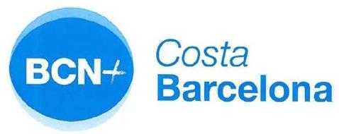 BCN+ COSTA BARCELONA