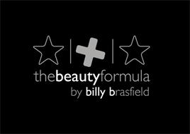THEBEAUTYFORMULA BY BILLY BRASFIELD