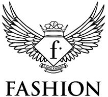 F F F. I LOVE FASHION