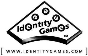 IDENTITY GAMES [WWW.IDENTITY GAMES.COM]