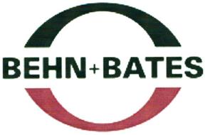 BEHN + BATES