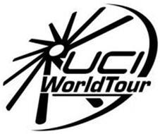 UCI WORLDTOUR