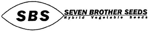SBS SEVEN BROTHER SEEDS HYBRID VEGETABLE SEEDS